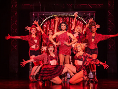 Kinky Boots (Touring)