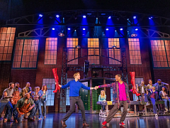 Kinky Boots (Touring)