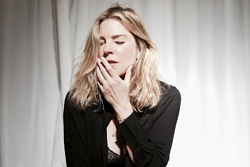 Image: Diana Krall