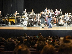 Chattanooga Symphony & Opera present Young People’s Concert: The Orchestra Rocks!