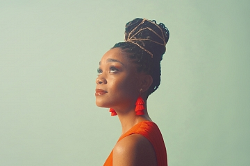 Image: IGNITE Live with Terrian and the Aeolians