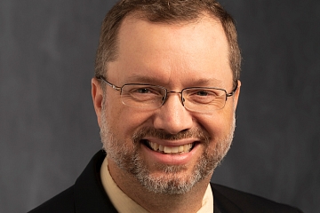 Image: L. S. Baker Jr. to Present Archaeology Lecture