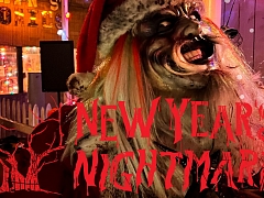 New Year’s Nightmare