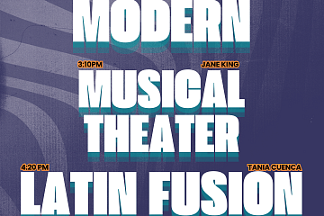 Image: Winter Workshop at Studio34