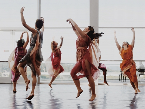 Image: Masterclasses with Meg Brooker