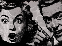 The Imposters Tour – Drop the Leash and Dead & Bloated