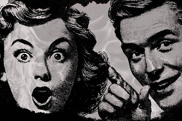 Image: The Imposters Tour – Drop the Leash and Dead & Bloated