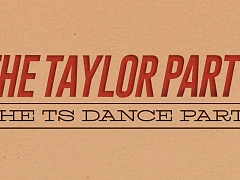 The Taylor Party: Taylor Swift Night – 18+