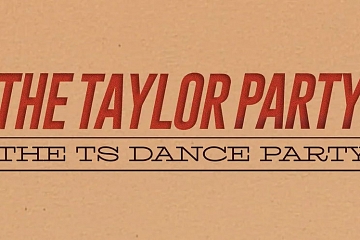 Image: The Taylor Party: Taylor Swift Night – 18+