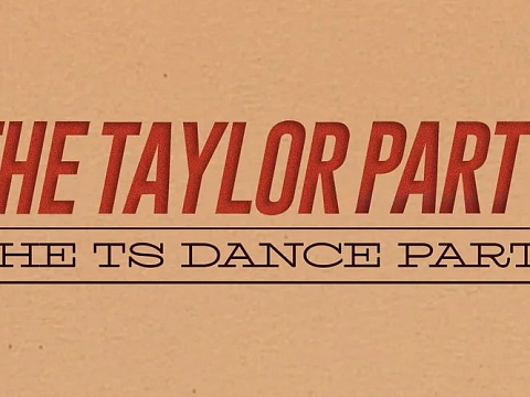 Image: The Taylor Party: Taylor Swift Night – 18+