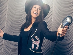 Icon Concerts Presents Danae Hays: The BUCKWILD Tour