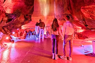 Image: Romance at Ruby