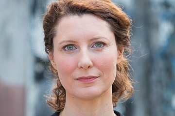 Image: Anna-Lisa Cox to Present History Lecture at Southern Adventist University