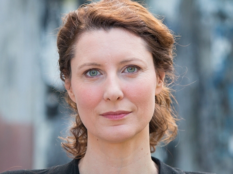 Image: Anna-Lisa Cox to Present History Lecture at Southern Adventist University