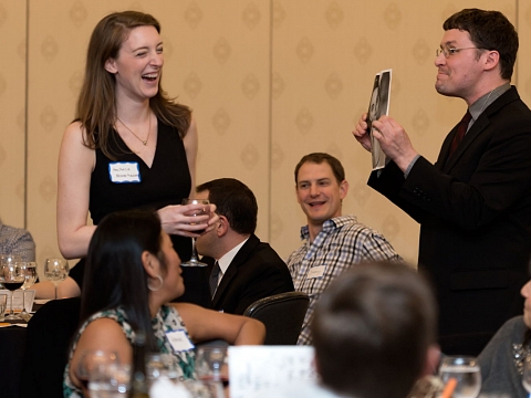 Image: The Dinner Detective True Crime Murder Mystery Dinner Show – Chattanooga, TN