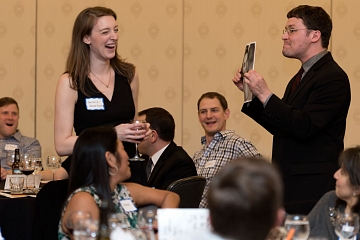 Image: The Dinner Detective True Crime Murder Mystery Dinner Show – Chattanooga, TN