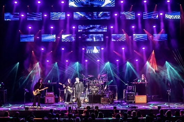 Image: The Black Jacket Symphony Presents Pink Floyd’s ‘The Wall’