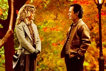 Image: Bobby Stone Film Series: When Harry Met Sally…