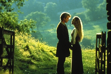 Image: Bobby Stone Film Series: The Princess Bride