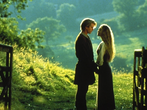 Image: Bobby Stone Film Series: The Princess Bride