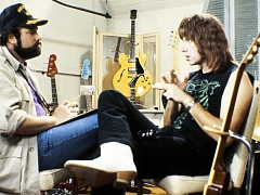 Bobby Stone Film Series: This Is Spinal Tap