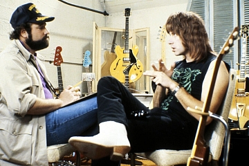 Image: Bobby Stone Film Series: This Is Spinal Tap