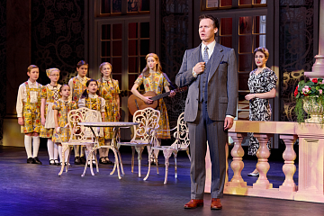 Image: The Sound of Music (Touring)