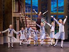 The Sound of Music (Touring)