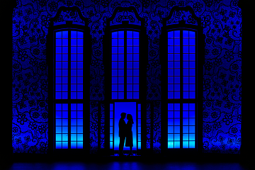 Image: The Sound of Music (Touring)