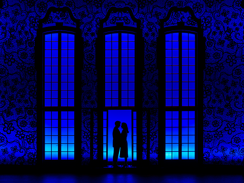 Image: The Sound of Music (Touring)