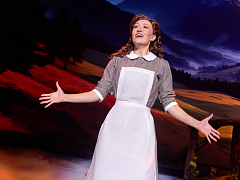 The Sound of Music (Touring)