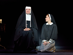 The Sound of Music (Touring)