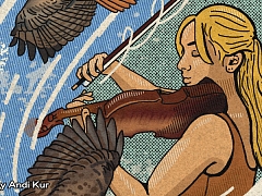 Chattanooga Symphony & Opera present Finlandia Side-by-Side