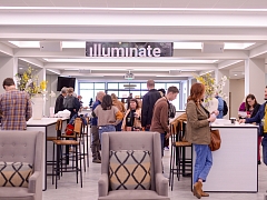 Illuminate: Art and Faith Conference at Southern Adventist University