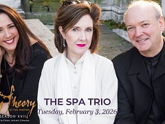 The SPA Trio