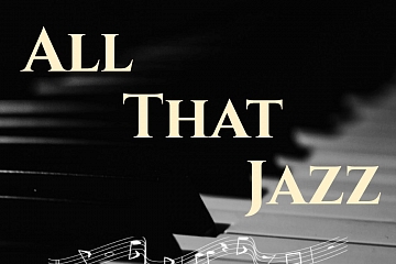 Image: All That Jazz