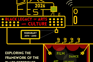 Image: B.L.A.C. Fest 2026