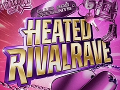 Heated RivalRave – 18+