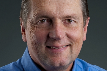 Image: Edward Larson to Speak for Benjamin McArthur Endowed Lecture Series