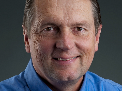 Image: Edward Larson to Speak for Benjamin McArthur Endowed Lecture Series