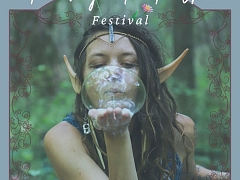 Fairy & Folk Festival