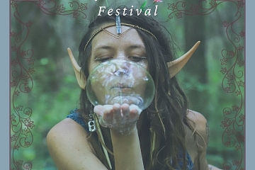 Image: Fairy & Folk Festival