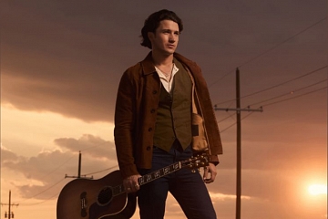 Image: Drake Milligan