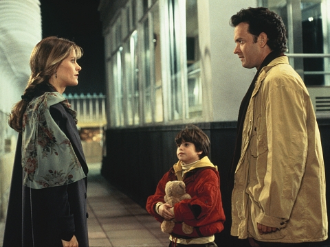 Image: Bobby Stone Film Series: Sleepless In Seattle
