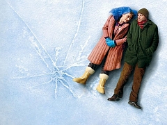Bobby Stone Film Series: Eternal Sunshine of the Spotless Mind