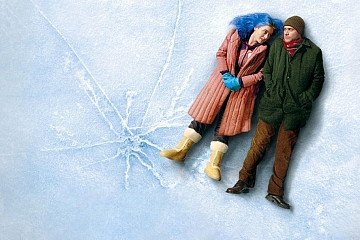 Image: Bobby Stone Film Series: Eternal Sunshine of the Spotless Mind