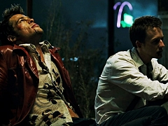 Bobby Stone Film Series: Fight Club