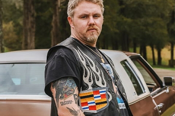 Image: Ernest: Live From The South Tour