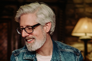 Image: Matt Maher in Concert at Southern Adventist University