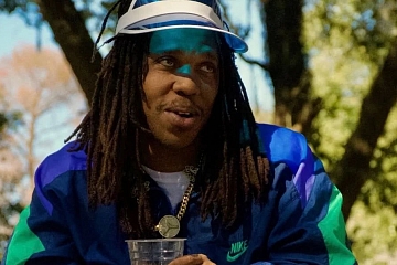 Image: Curren$y “The Winners Circle Tour” w/ The 747 Band + Special Guest Fendi P